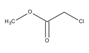 氯乙酸甲酯 for synthesis