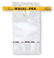 Whirl-Pak&#174; Write-On Bag 3637&#160;mL capacity(123 oz)