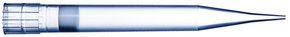 Sartorius filter pipette tips volume range 50-1000&#160;&#956;L, sterile, pack of 960&#160;ea (10 racks of 96 tips)