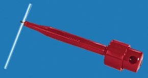 BRAND&#174; pipette holder for intraEND and Delbrück micropipettes