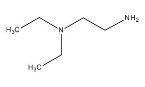 N,N-Diethylethylenediamine for synthesis