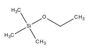 Ethoxytrimethylsilane for synthesis
