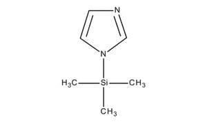 N-(Trimethylsilyl)imidazole for synthesis