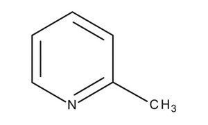 2-Methylpyridine for synthesis