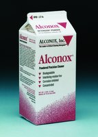 Alconox&#174; detergent bulk packed