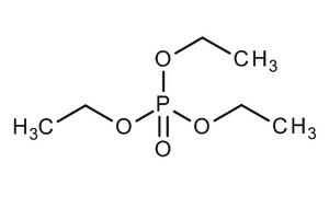 Triethyl phosphate for synthesis