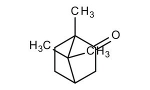 DL-Camphor for synthesis