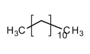 正十二烷 for synthesis