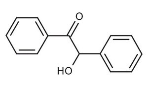 Benzoin for synthesis