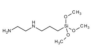 N-（2-氨基乙基）-3-氨基丙基三甲氧基硅烷 for synthesis