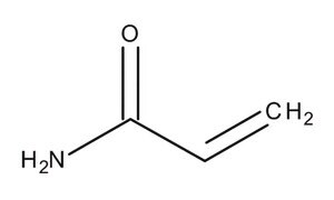 Acrylamide for synthesis