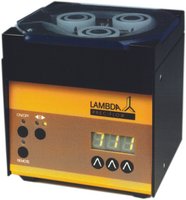 Preciflow peristaltic pump AC/DC input 230 V AC, EuroPlug