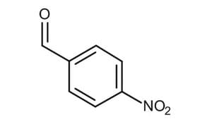 4-Nitrobenzaldehyde for synthesis