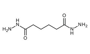 己二酸二酰肼 for synthesis