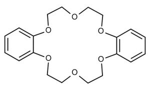 Crown ether/Dibenzo-18-crown-6 for synthesis