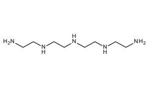 Tetraethylene pentamine (mixture of aliphatic amines) for synthesis