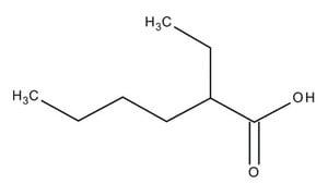 2-Ethylhexanoic acid for synthesis