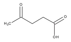 Levulinic acid for synthesis
