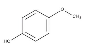 4-Methoxyphenol for synthesis
