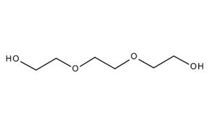 Triethylene glycol for synthesis