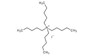 Tetrapentylammonium iodide for synthesis