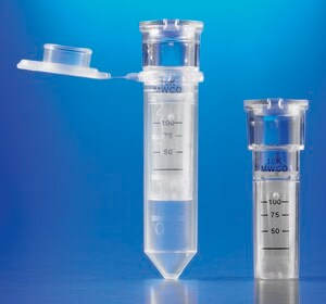 Corning&#174; Spin-X&#174; UF concentrators Spin-X UF 500 for samples up to 500uL; 30K MWCO