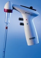 Hirschmann&#174; pipetus&#174; Junior pipette controller for volumes 0.5 to 25 mL