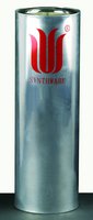 Synthware&#8482; Dewar flask, tall form with metal housing flask capacity 1000&#160;mL, tall form with metal housing