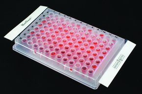 HotSeal&#8482; sealing film for PCR applications sterile