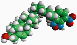 25-NBD 胆固醇 Avanti Polar Lipids 810250C