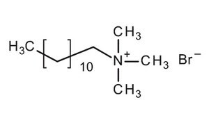 n-Dodecyltrimethylammonium bromide for synthesis