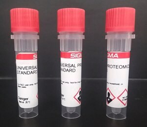 Universal Proteomics Standard 3 Protein Mass Spectrometry Calibration Standard