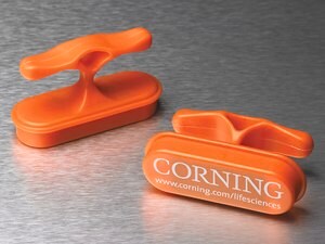 Corning&#174; magnetic stir bar retrievers ergonomic stir bar retriever, 1/cs
