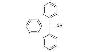 Triphenylmethanol for synthesis