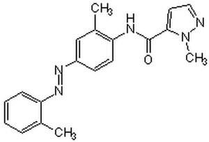 AhR Antagonist - CAS 301326-22-7 - Calbiochem The AhR Antagonist, also referenced under CAS 301326-22-7, controls the biological activity of AhR.