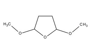2,5-二甲氧基四氢呋喃 (mixture of cis- and trans isomers) for synthesis
