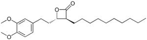 APT1 Inhibitor, palmostatin B - Calbiochem The APT1 Inhibitor, palmostatin B controls the biological activity of APT1.