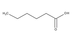 Hexanoic acid for synthesis