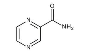 2-吡嗪甲酰胺 for synthesis