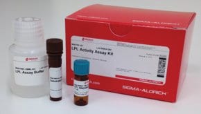 脂蛋白脂肪酶（LPL）活性检测试剂盒 Supplied by Roar Biomedical, Inc.