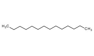 n-Tetradecane for synthesis