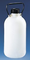 BRAND&#174; storage bottle size 5&#160;L, narrow neck