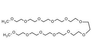 聚乙二醇二甲醚500 (stabilised) for synthesis