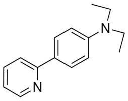 N,N-DIETHYL-4-(2-PYRIDYL)ANILINE AldrichCPR