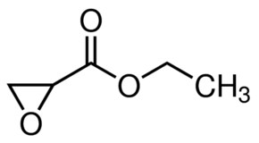 Ethyl 2,3-epoxypropionate 90%
