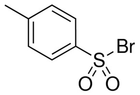 4-methylbenzenesulfonyl bromide AldrichCPR