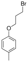 1-(3-bromopropoxy)-4-methylbenzene AldrichCPR