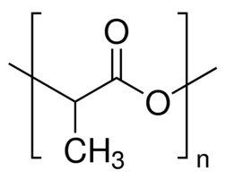 Polylactic acid Mw ~60,000
