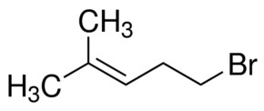 5-Bromo-2-methyl-2-pentene 97%