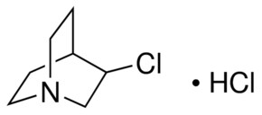 3-氯奎宁环 盐酸盐 98%